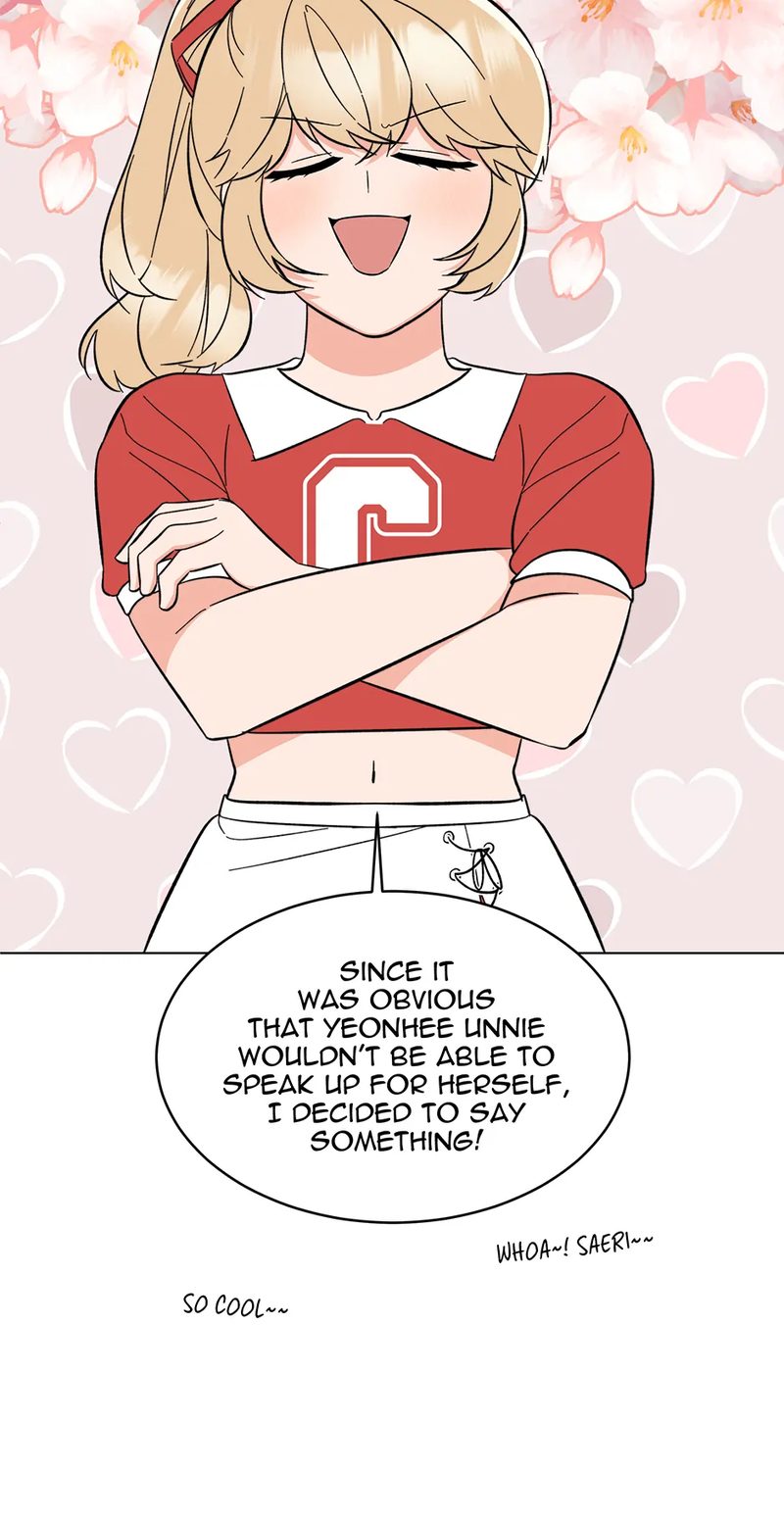 1st year Max Level Manager - Chapter 142 Page 32