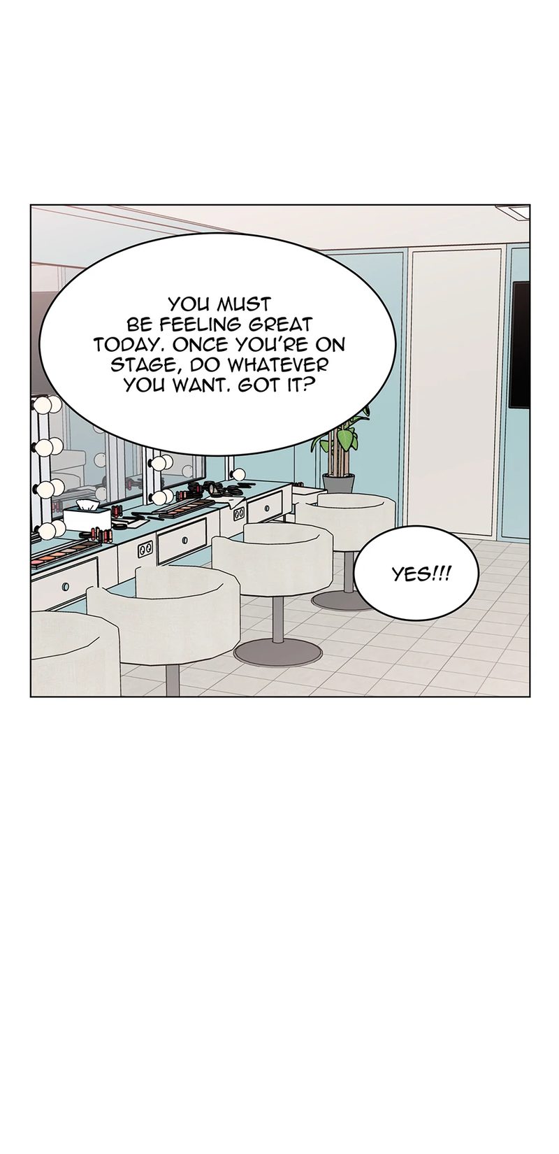 1st year Max Level Manager - Chapter 142 Page 34