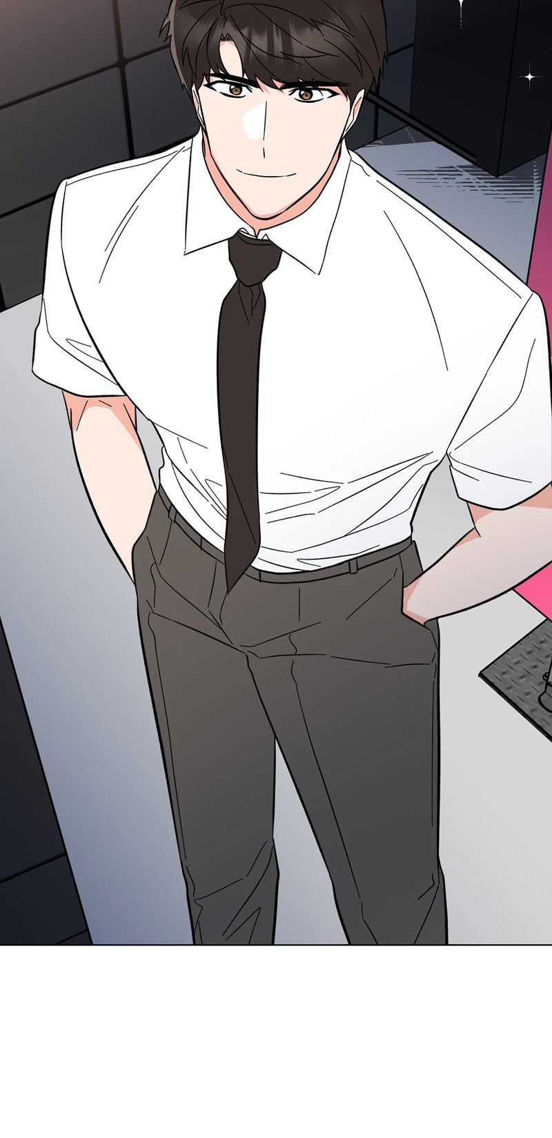 1st year Max Level Manager - Chapter 142 Page 37