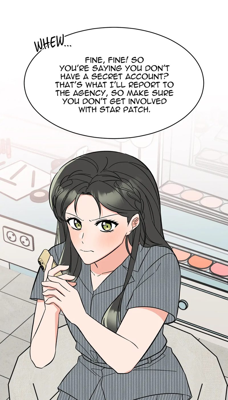 1st year Max Level Manager - Chapter 142 Page 50