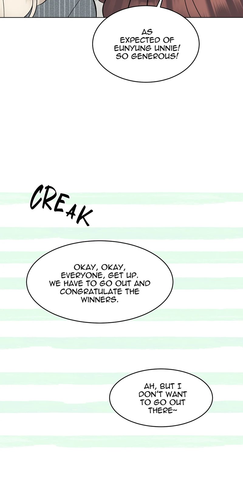 1st year Max Level Manager - Chapter 142 Page 57