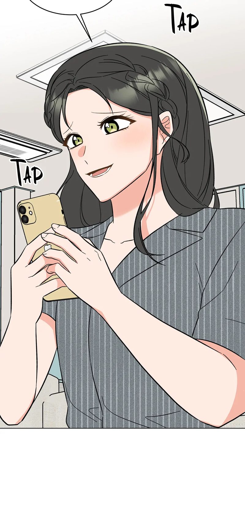 1st year Max Level Manager - Chapter 142 Page 59