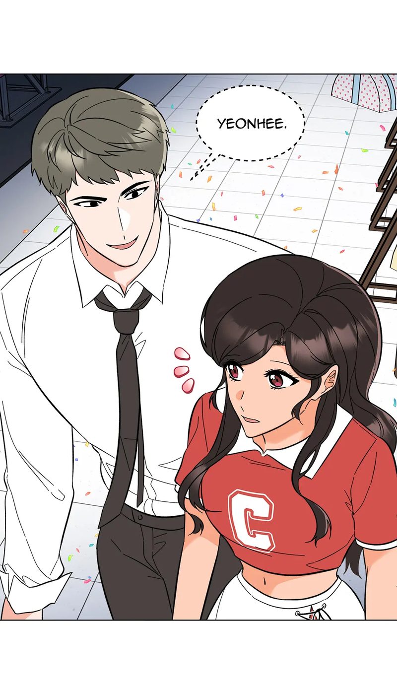 1st year Max Level Manager - Chapter 142 Page 65