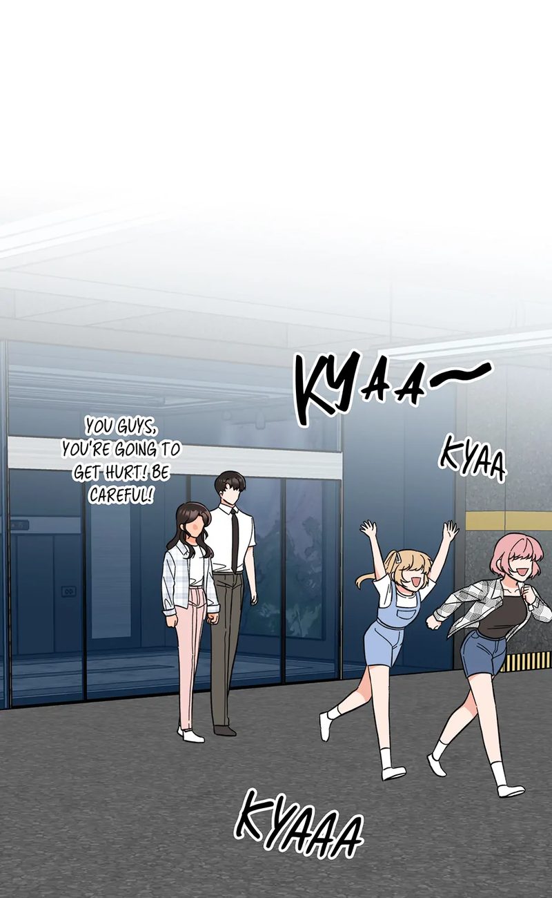 1st year Max Level Manager - Chapter 142 Page 70