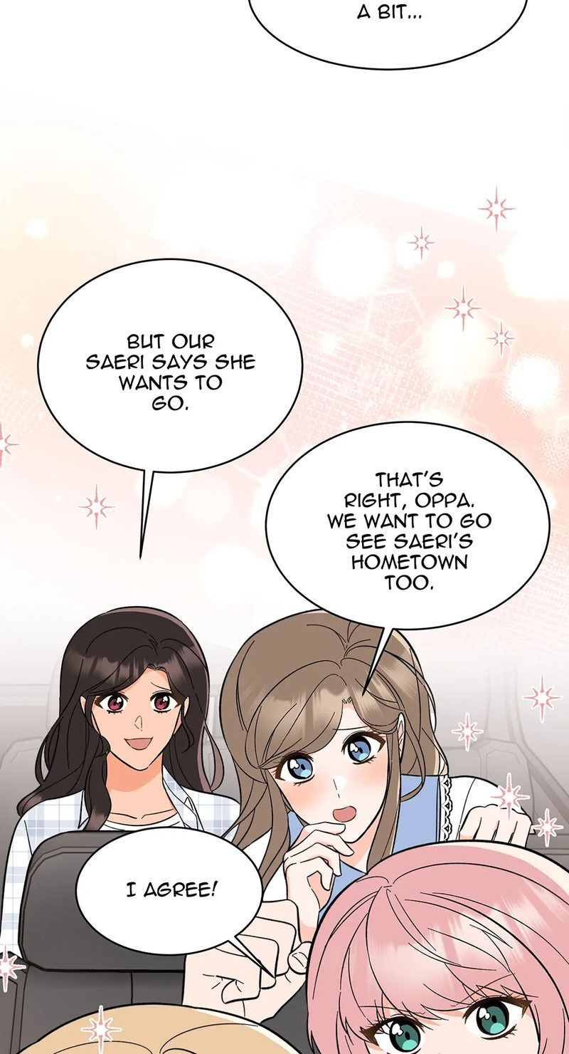 1st year Max Level Manager - Chapter 143 Page 16