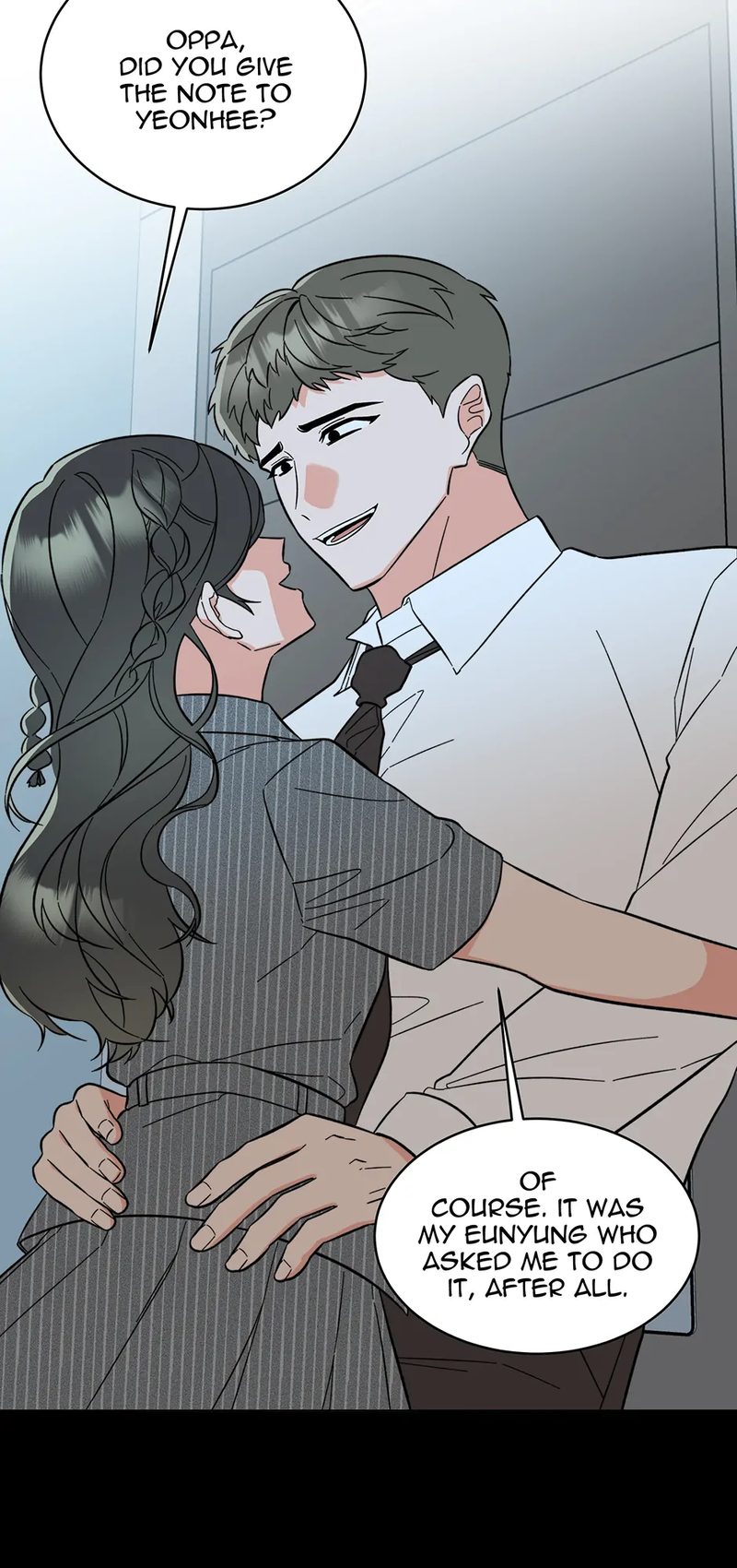 1st year Max Level Manager - Chapter 143 Page 2