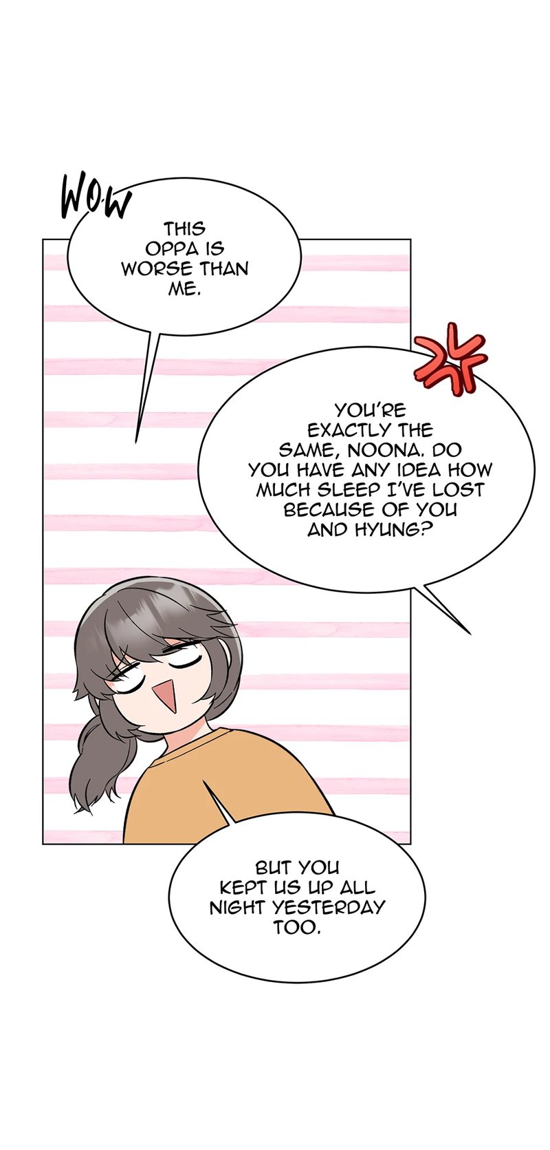 1st year Max Level Manager - Chapter 143 Page 31