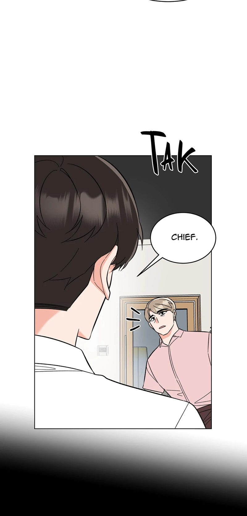 1st year Max Level Manager - Chapter 143 Page 33