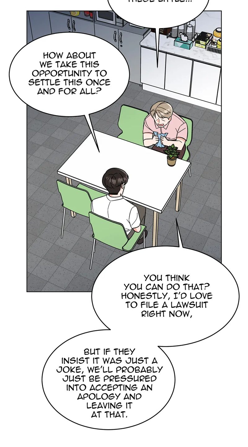 1st year Max Level Manager - Chapter 143 Page 38