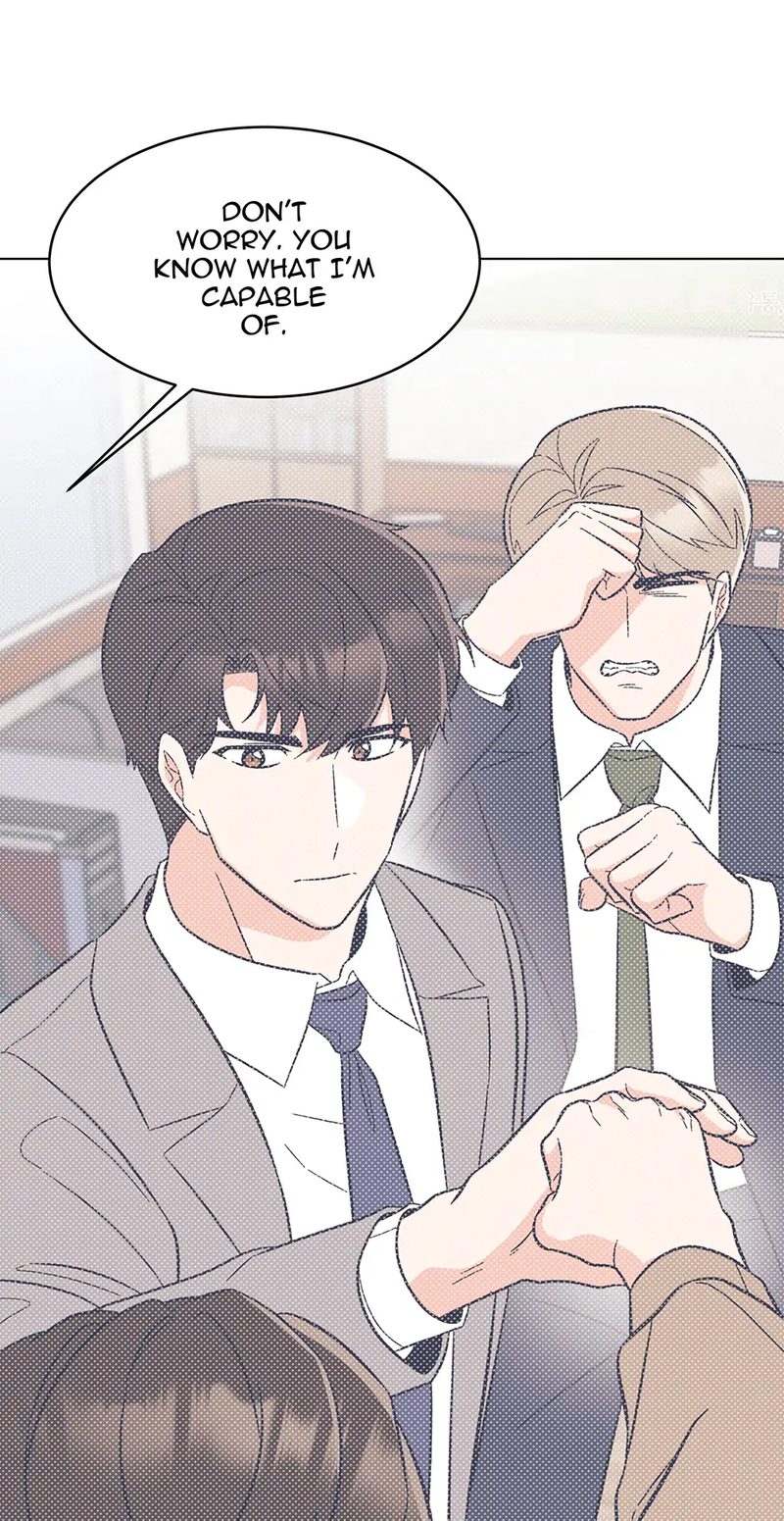 1st year Max Level Manager - Chapter 143 Page 43