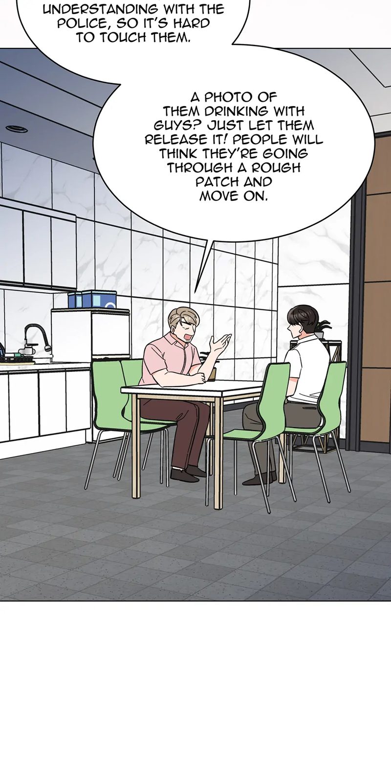 1st year Max Level Manager - Chapter 143 Page 45