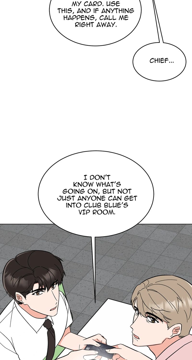 1st year Max Level Manager - Chapter 143 Page 48