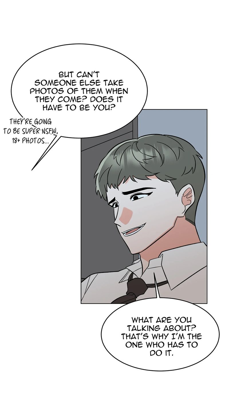 1st year Max Level Manager - Chapter 143 Page 5