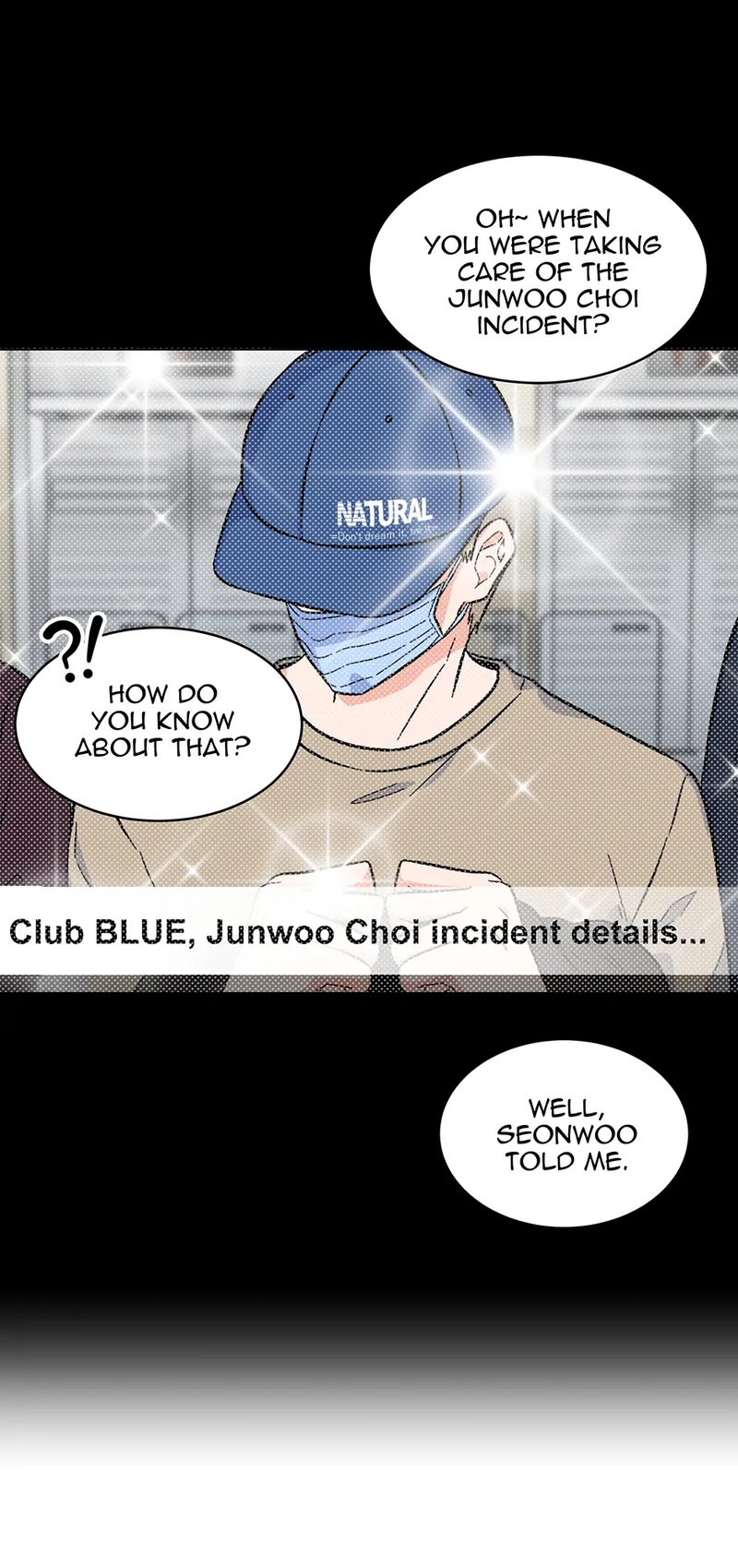 1st year Max Level Manager - Chapter 143 Page 54