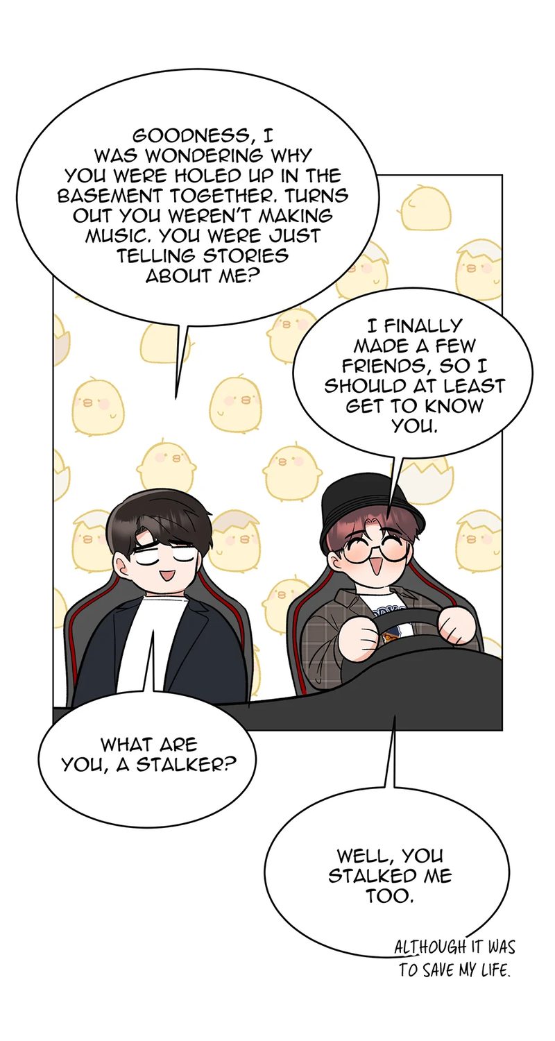 1st year Max Level Manager - Chapter 143 Page 55