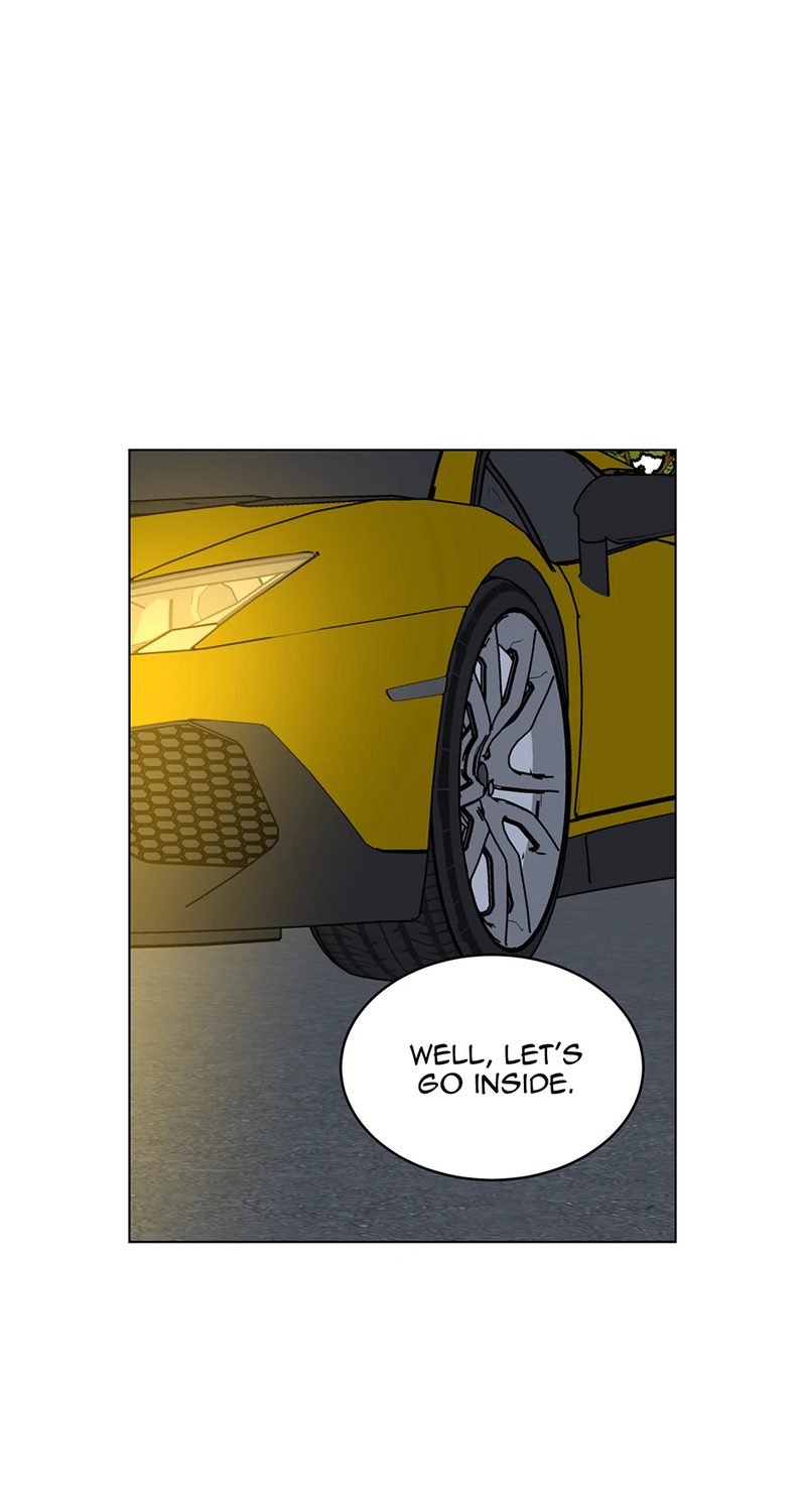 1st year Max Level Manager - Chapter 143 Page 56