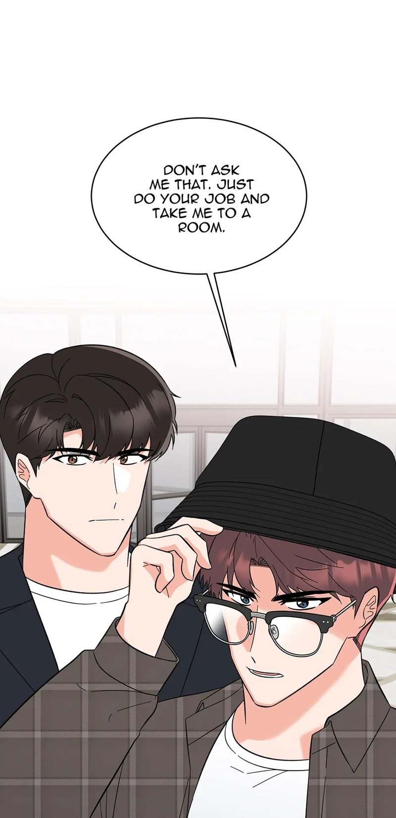 1st year Max Level Manager - Chapter 143 Page 60