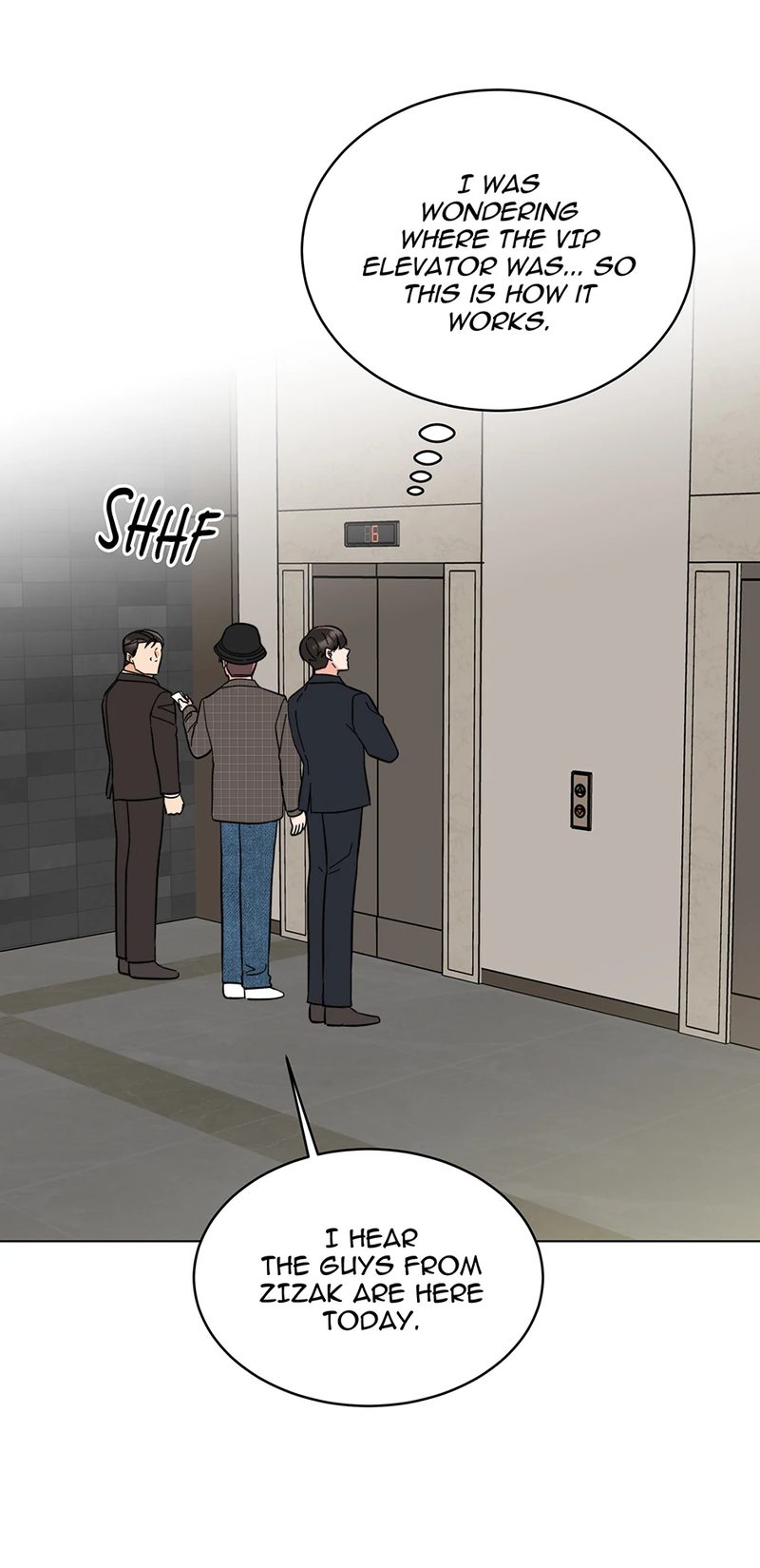 1st year Max Level Manager - Chapter 143 Page 62