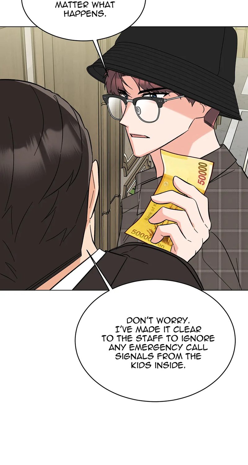 1st year Max Level Manager - Chapter 143 Page 71