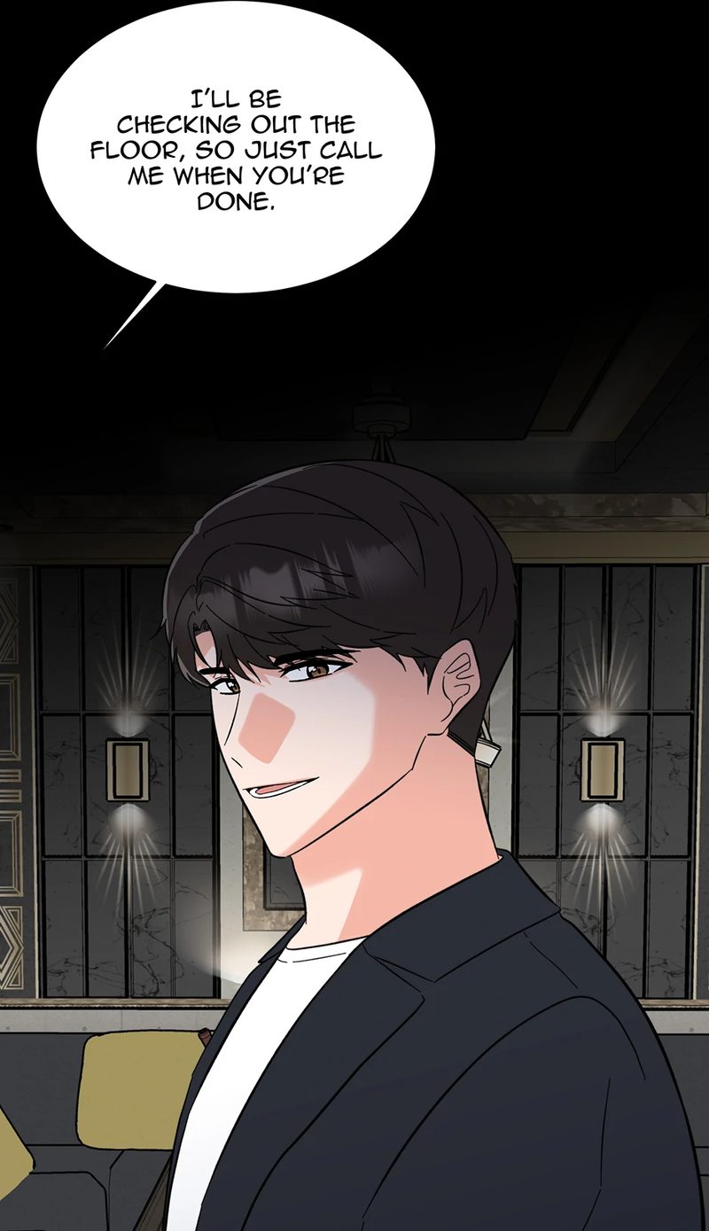 1st year Max Level Manager - Chapter 143 Page 78