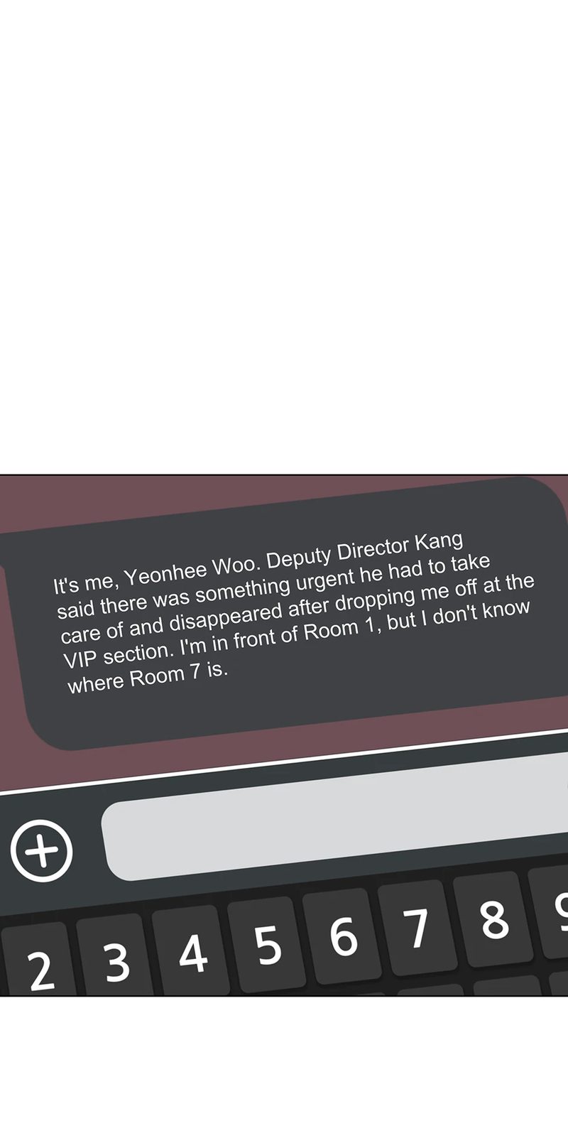 1st year Max Level Manager - Chapter 143 Page 82