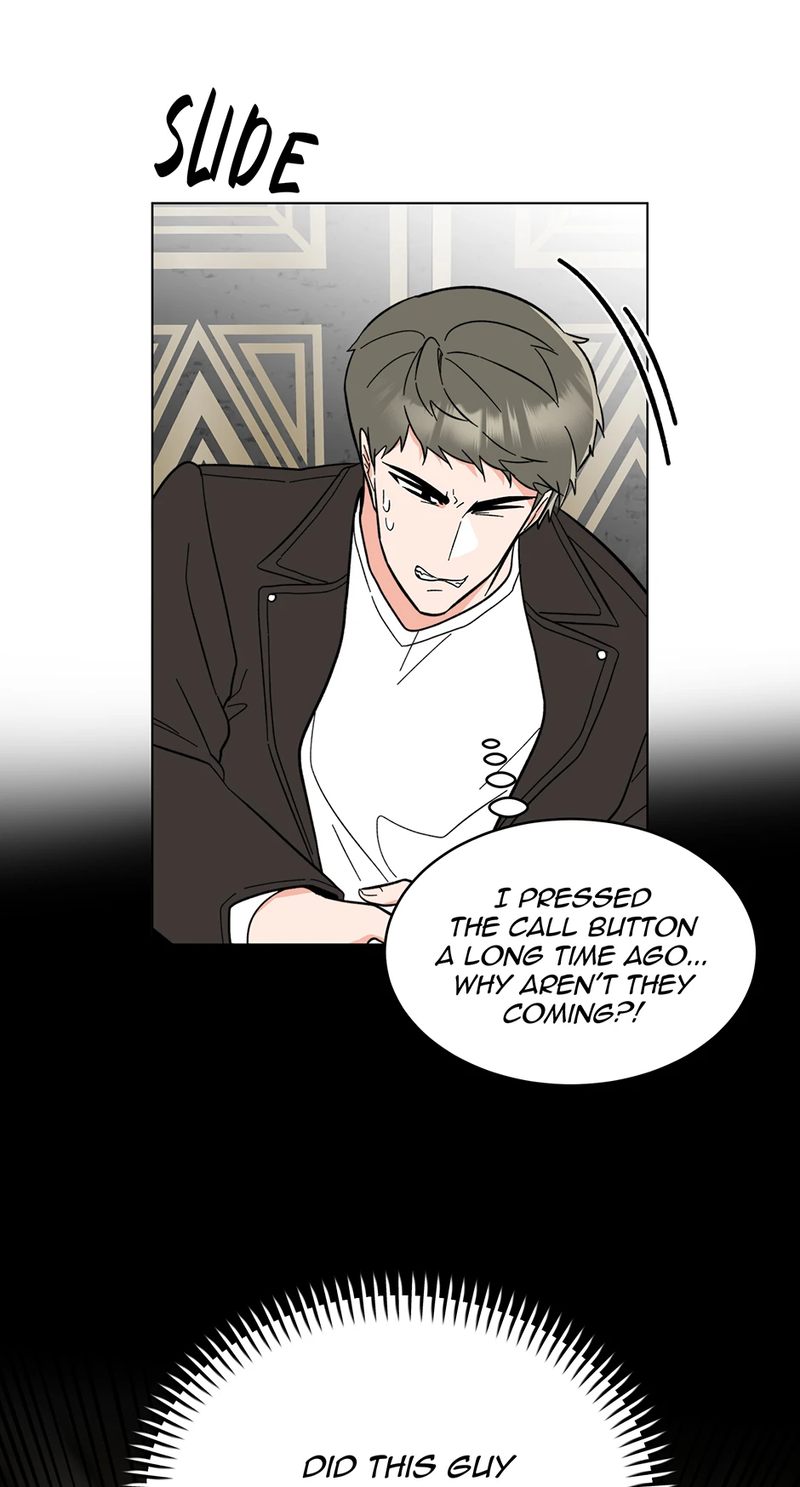 1st year Max Level Manager - Chapter 144 Page 17