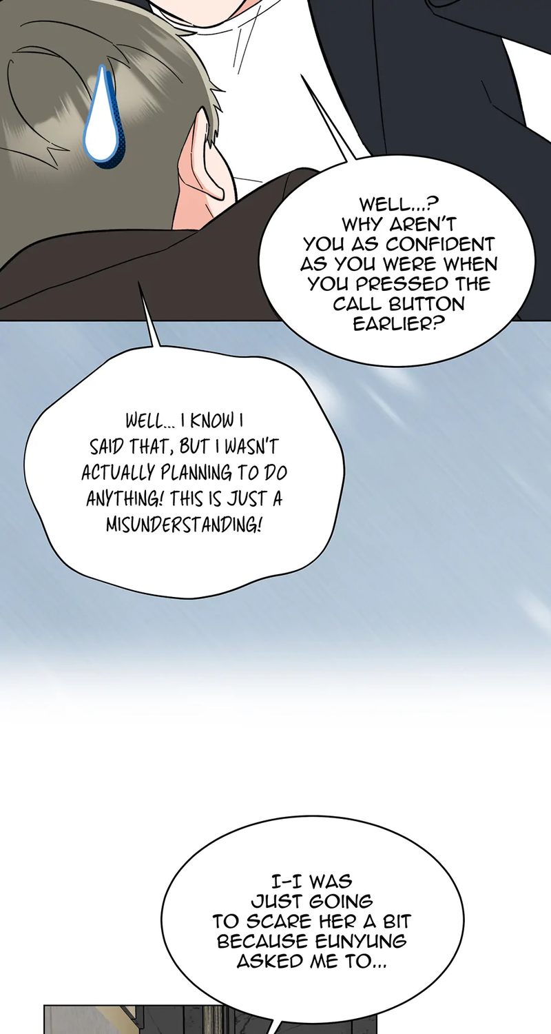 1st year Max Level Manager - Chapter 144 Page 23