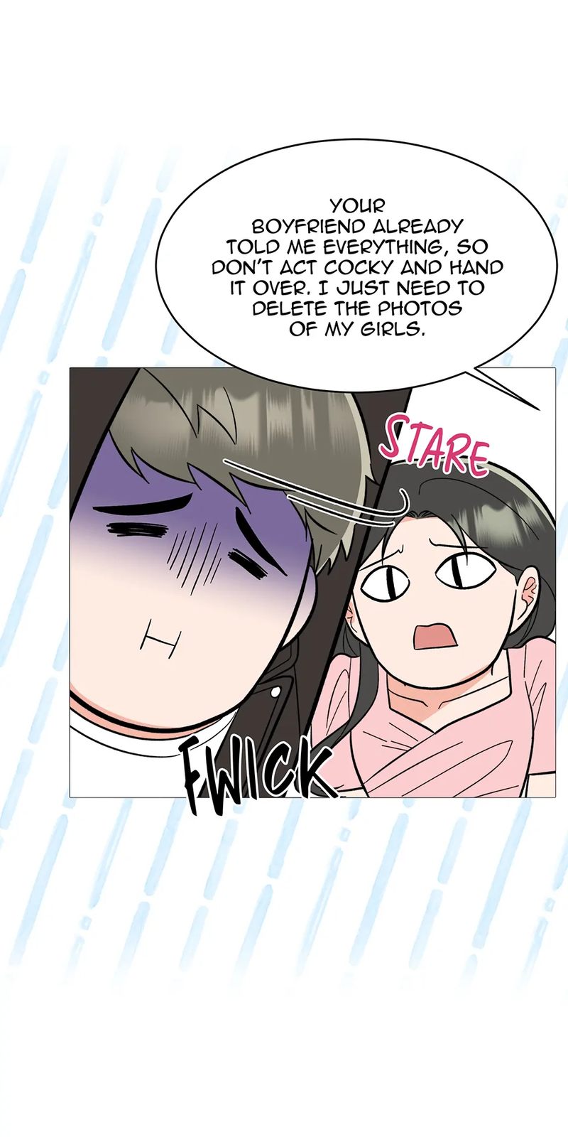 1st year Max Level Manager - Chapter 144 Page 34