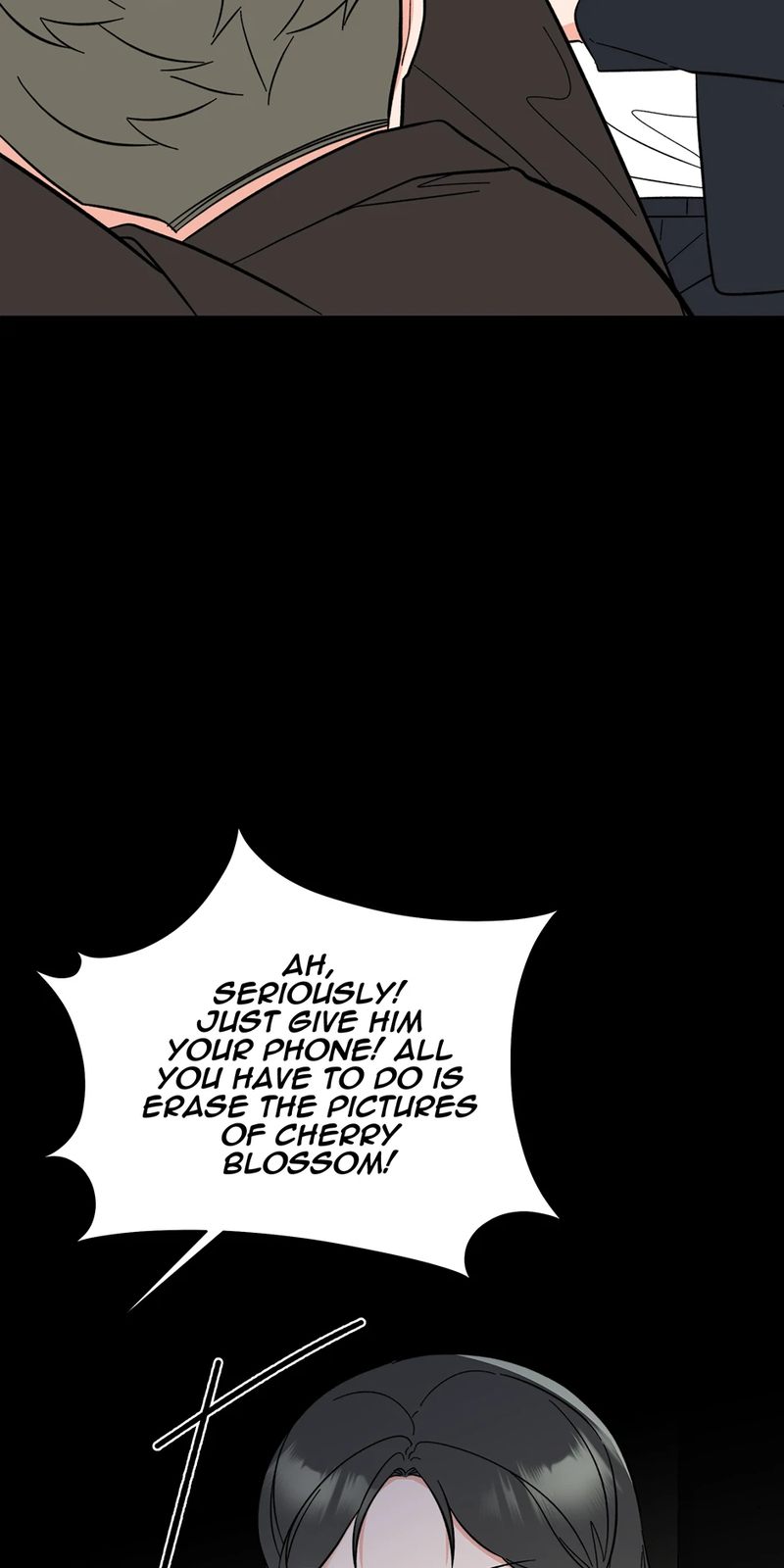 1st year Max Level Manager - Chapter 144 Page 36