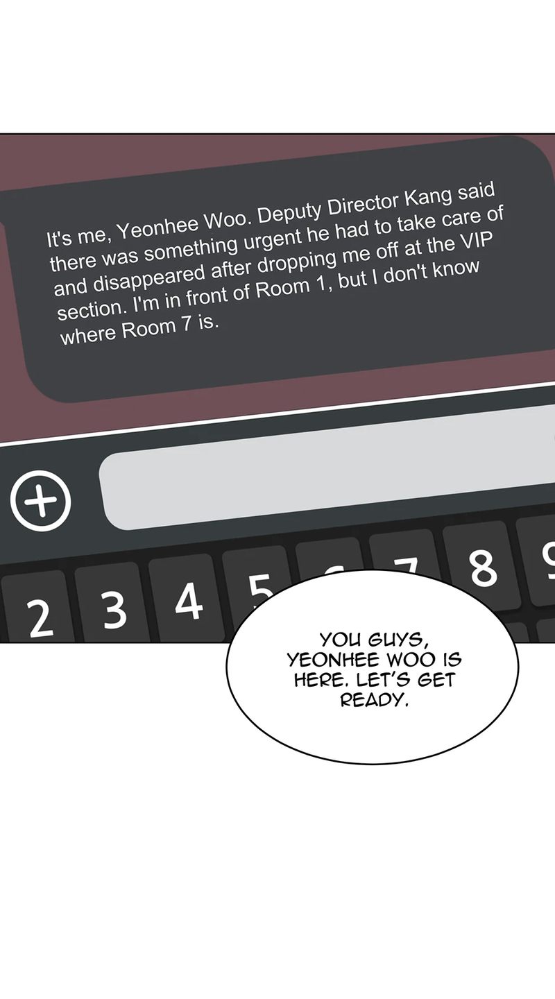 1st year Max Level Manager - Chapter 144 Page 4