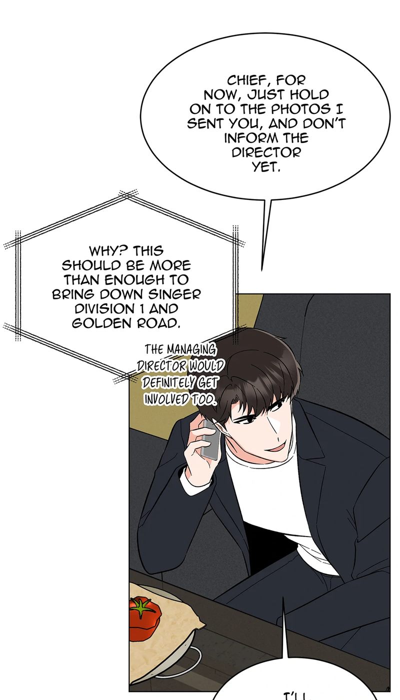 1st year Max Level Manager - Chapter 144 Page 42