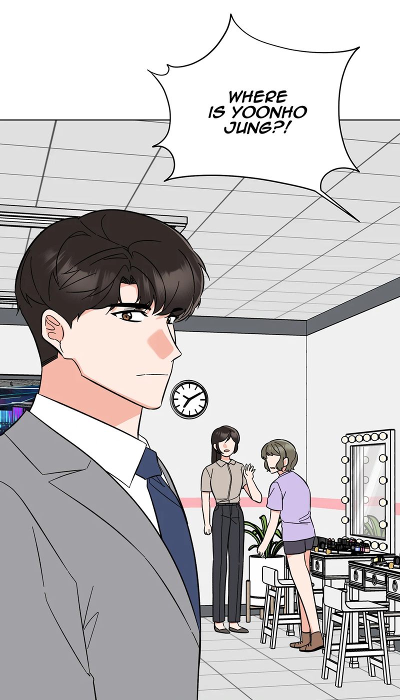 1st year Max Level Manager - Chapter 144 Page 58