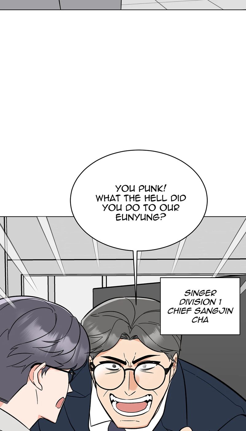 1st year Max Level Manager - Chapter 144 Page 59