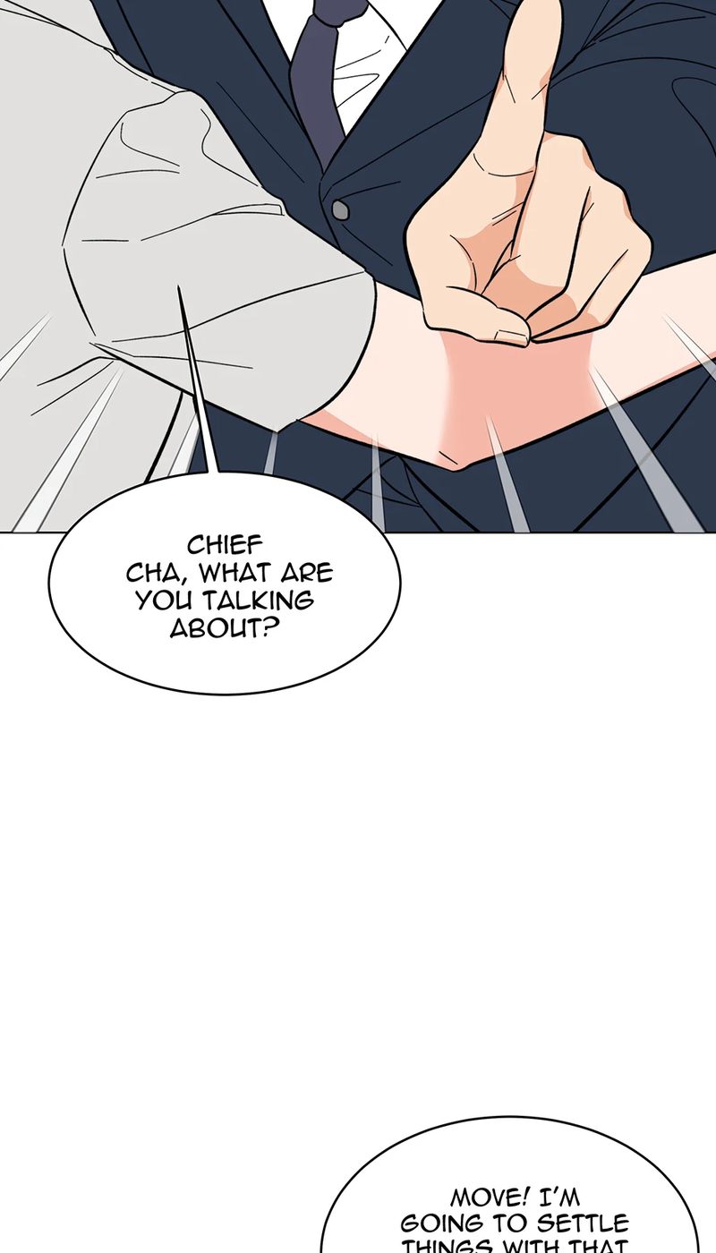 1st year Max Level Manager - Chapter 144 Page 60