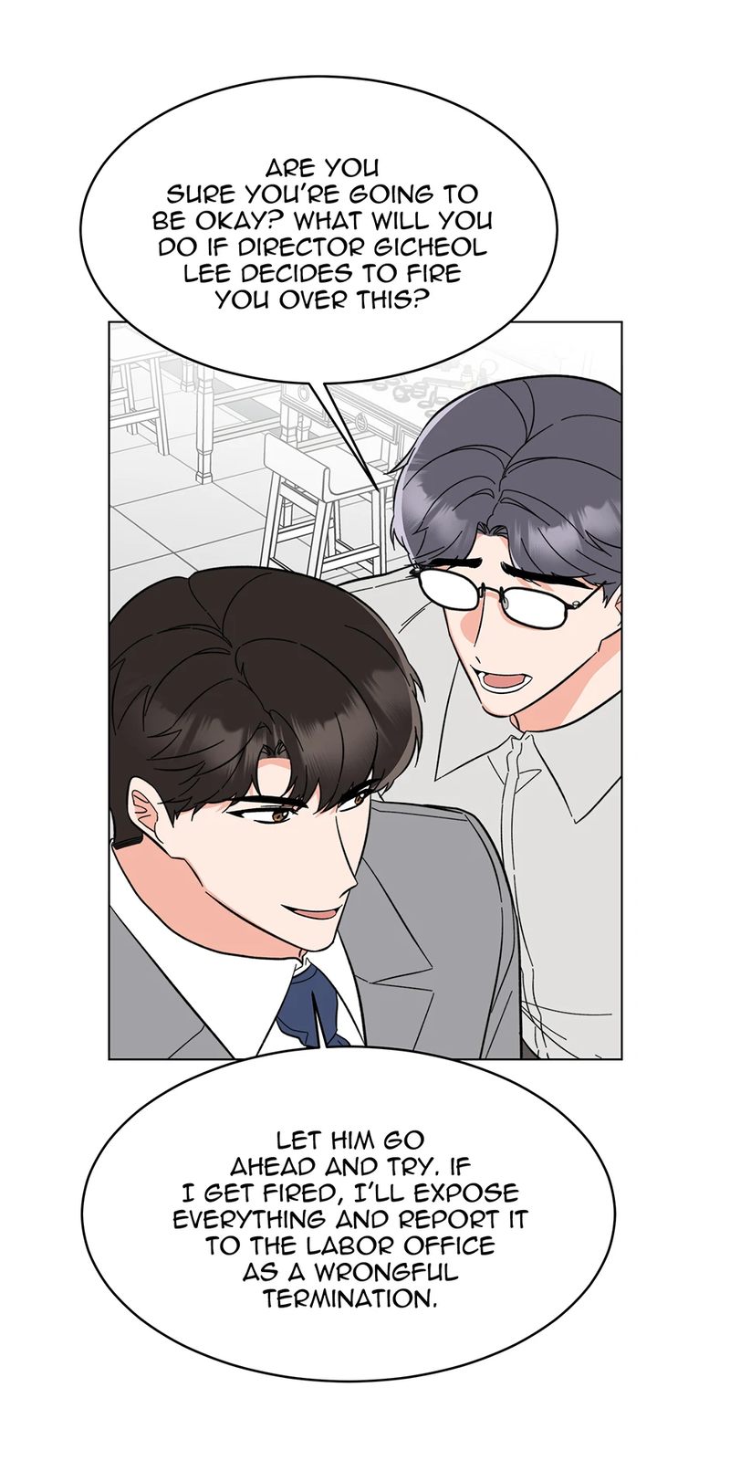 1st year Max Level Manager - Chapter 144 Page 70