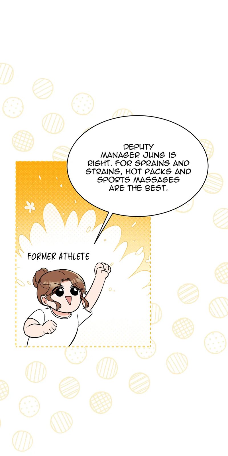 1st year Max Level Manager - Chapter 145 Page 19