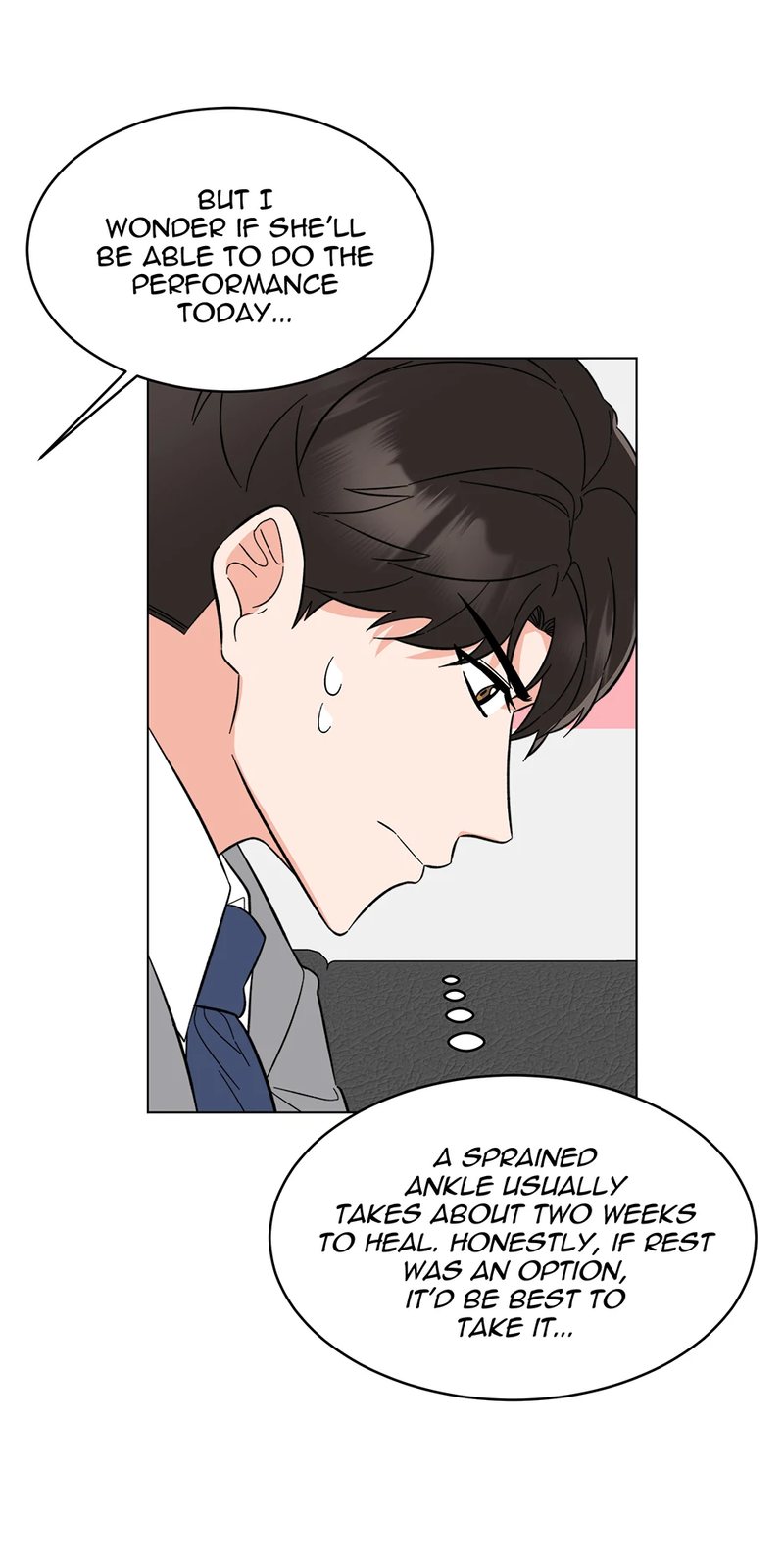 1st year Max Level Manager - Chapter 145 Page 20