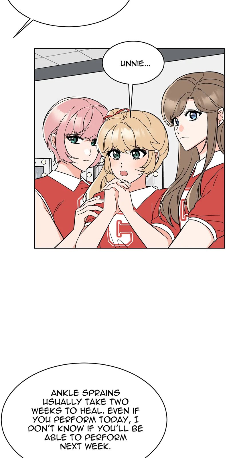 1st year Max Level Manager - Chapter 145 Page 23