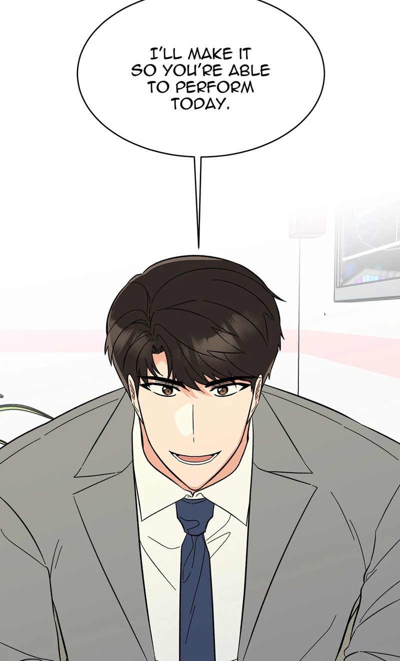 1st year Max Level Manager - Chapter 145 Page 26