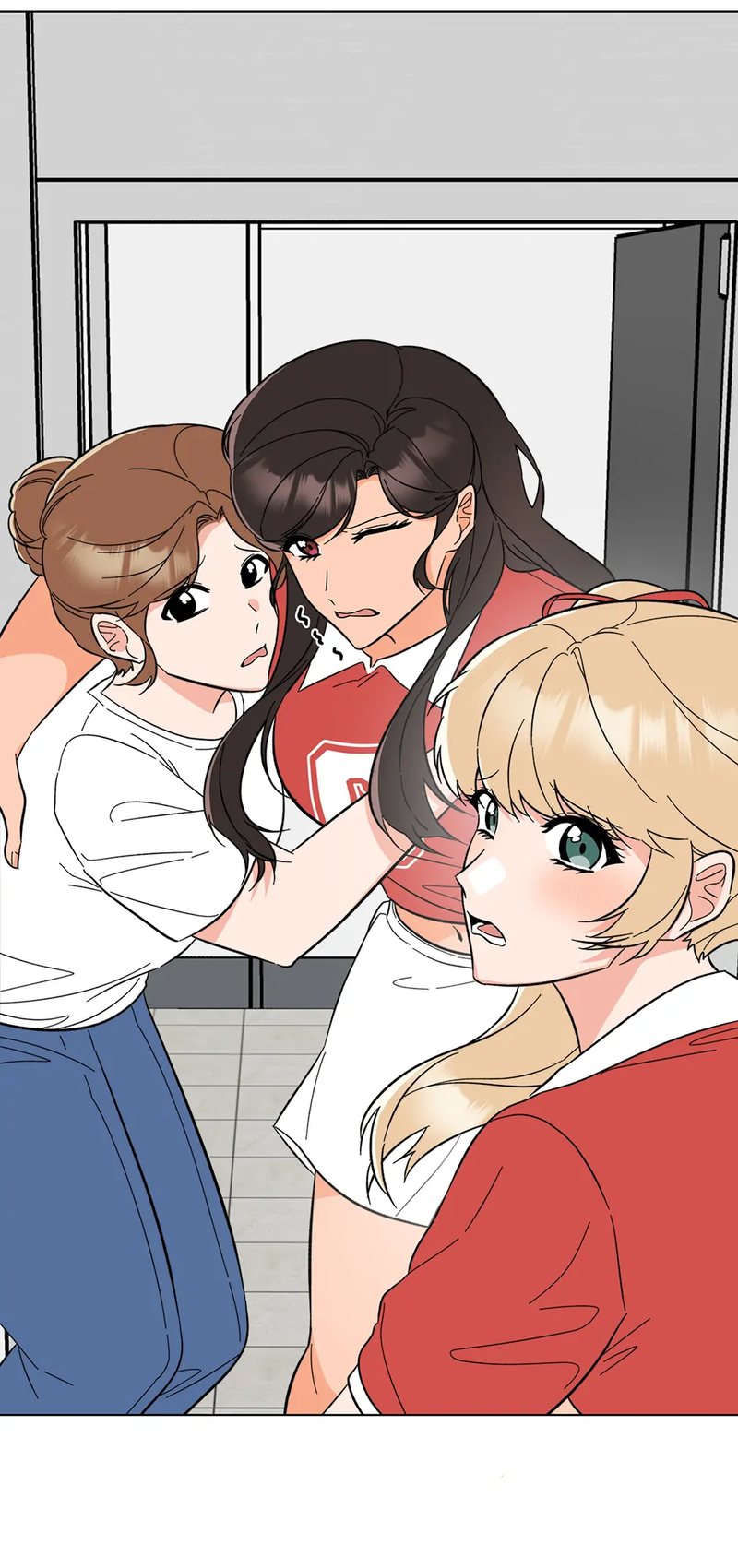 1st year Max Level Manager - Chapter 145 Page 3