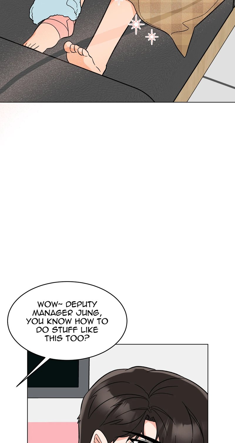 1st year Max Level Manager - Chapter 145 Page 31