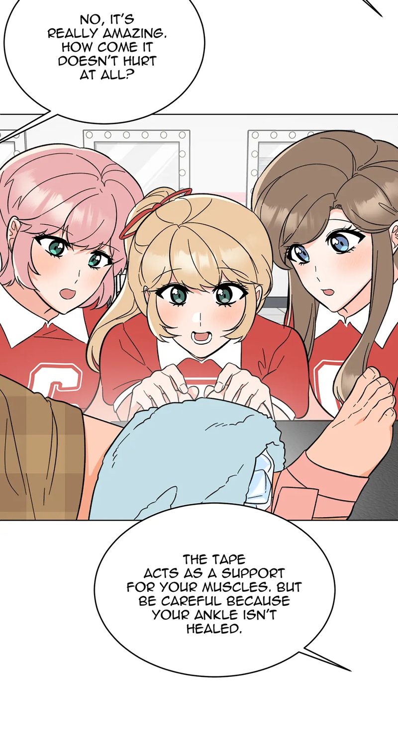 1st year Max Level Manager - Chapter 145 Page 33