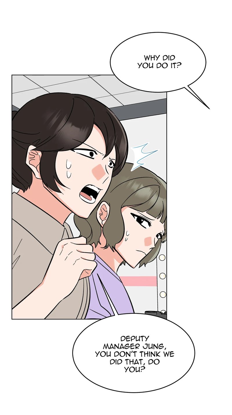 1st year Max Level Manager - Chapter 145 Page 38