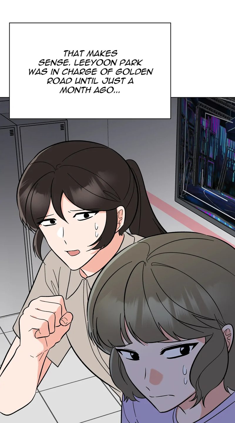 1st year Max Level Manager - Chapter 145 Page 41