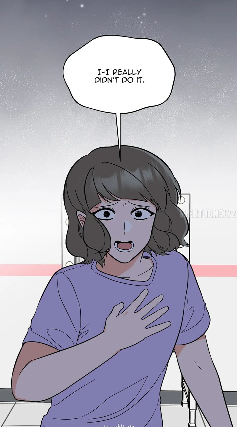 1st year Max Level Manager - Chapter 145 Page 50