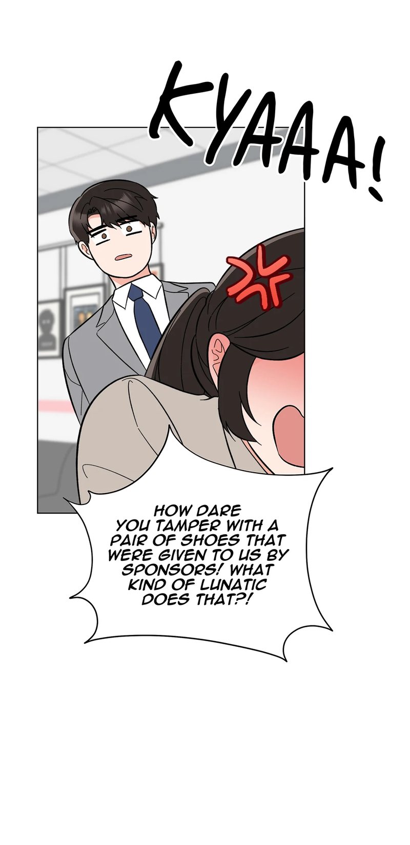 1st year Max Level Manager - Chapter 145 Page 57