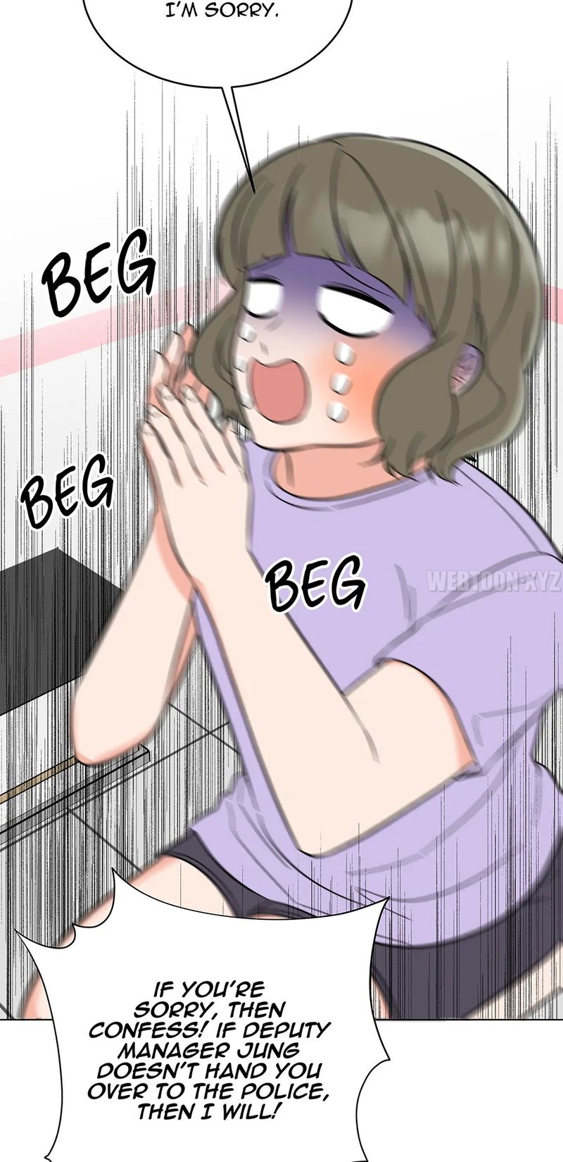 1st year Max Level Manager - Chapter 145 Page 59