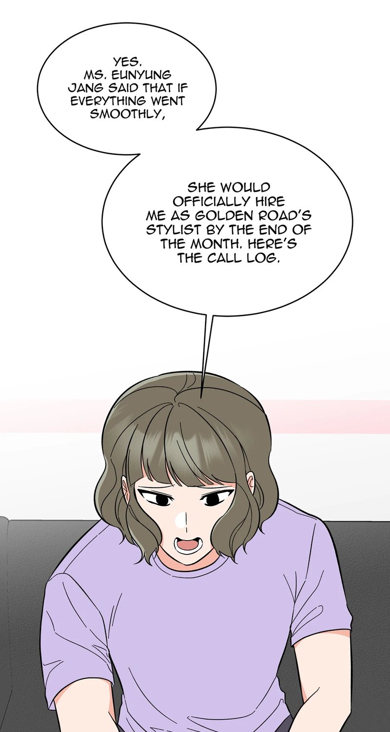 1st year Max Level Manager - Chapter 145 Page 61