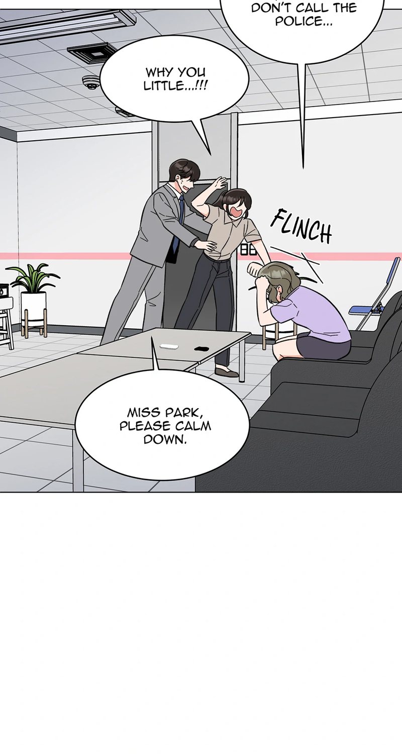 1st year Max Level Manager - Chapter 145 Page 63