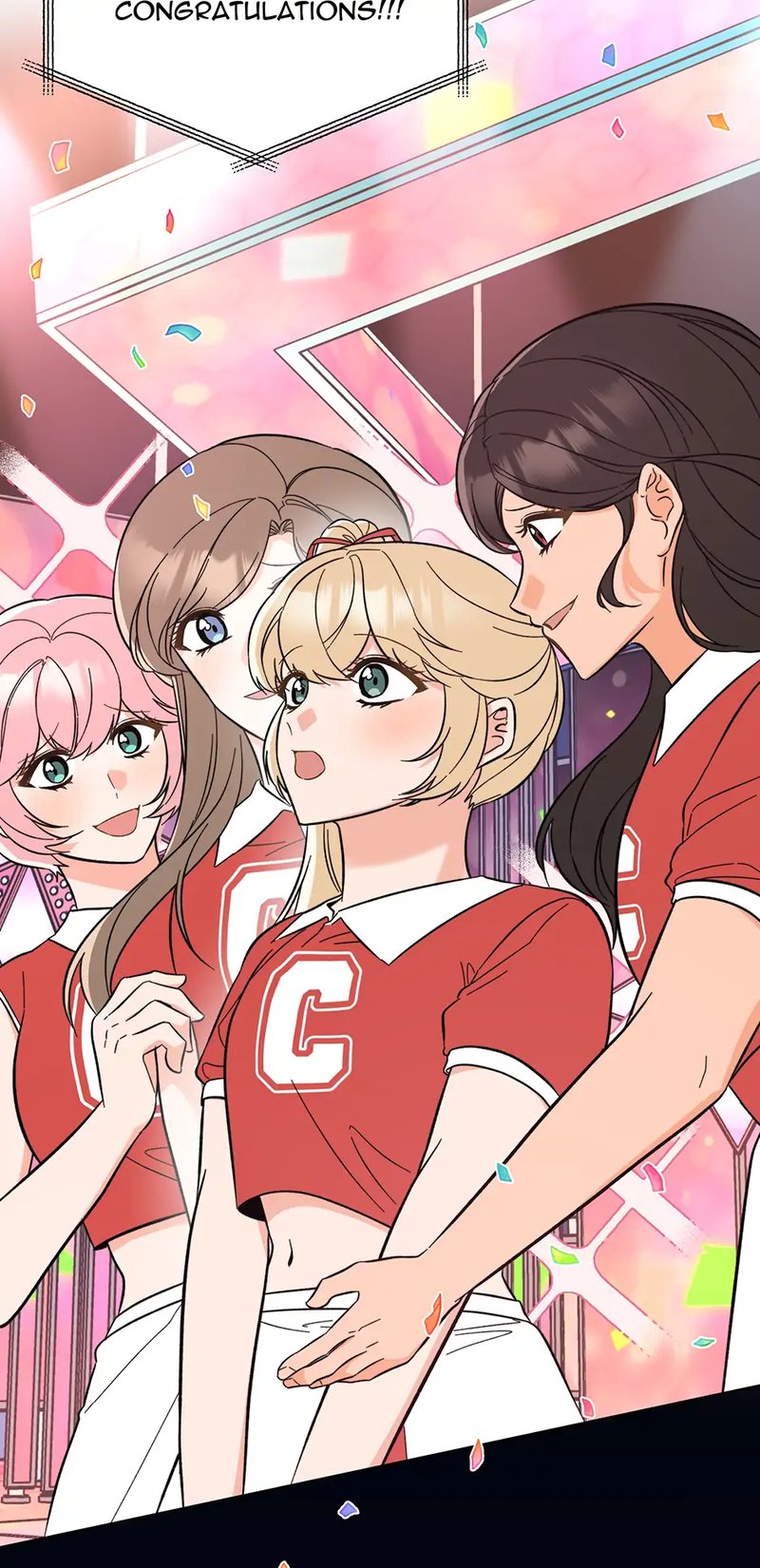 1st year Max Level Manager - Chapter 145 Page 74